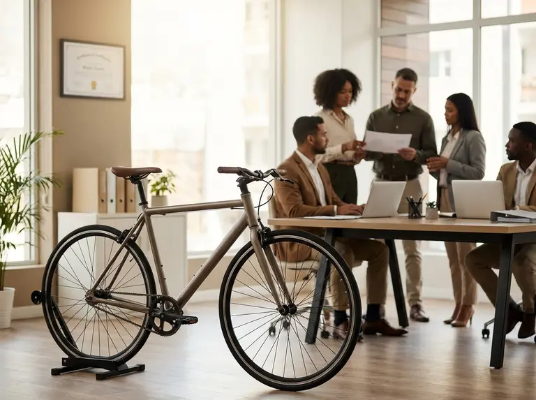 Сертификация велосипедов